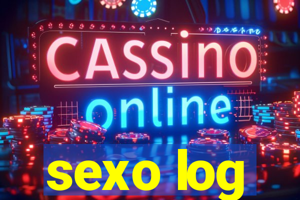 sexo log