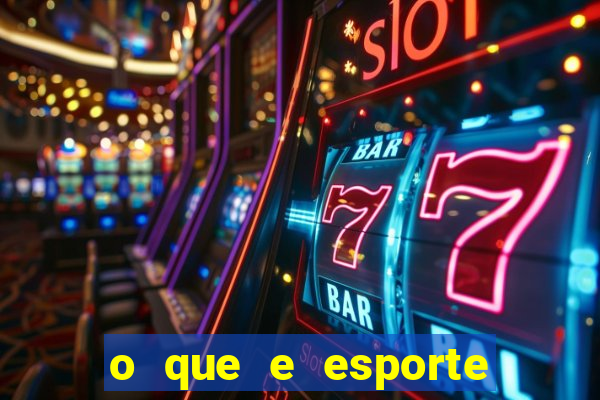 o que e esporte de invasao