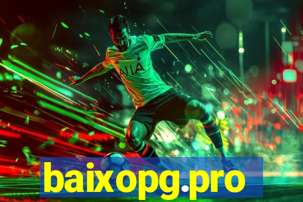 baixopg.pro