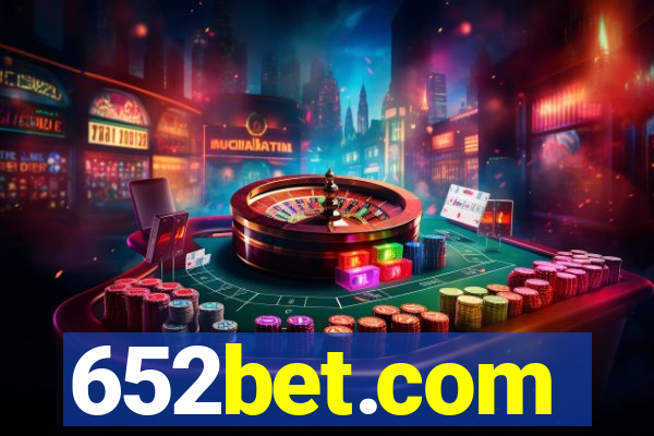 652bet.com