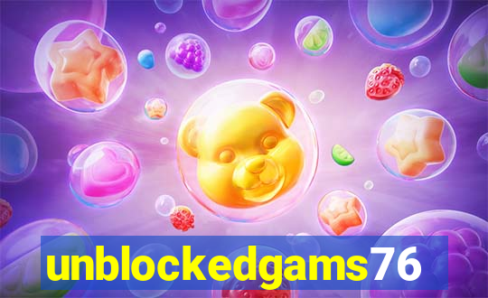 unblockedgams76