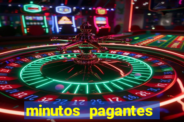 minutos pagantes fortune tiger 2024