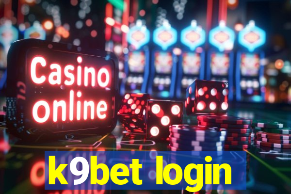 k9bet login