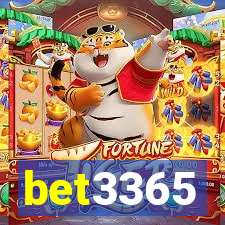 bet3365