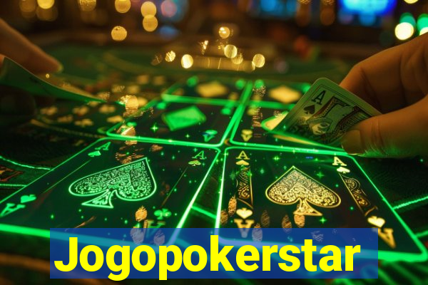 Jogopokerstar