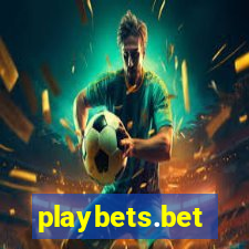 playbets.bet