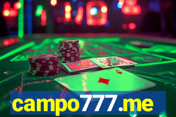 campo777.me