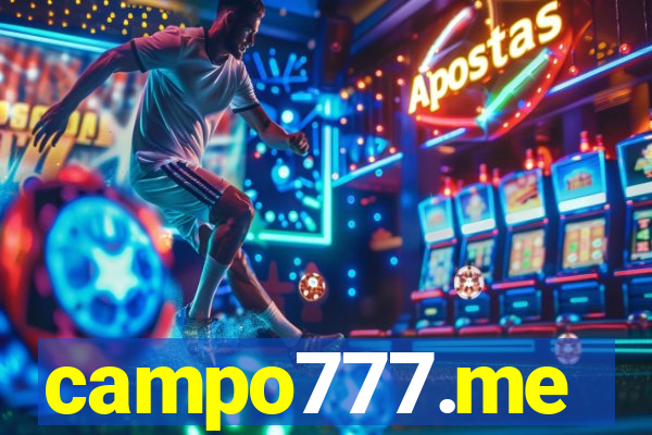 campo777.me