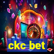 ckc bet