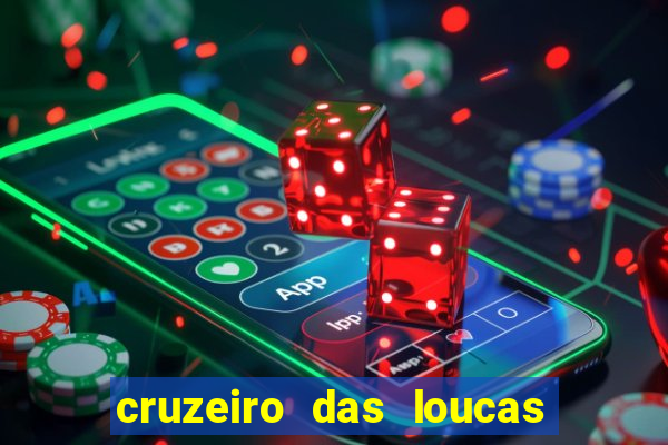 cruzeiro das loucas torrent magnet