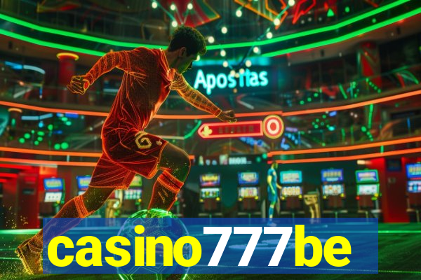 casino777be