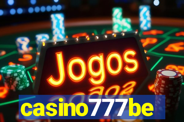 casino777be