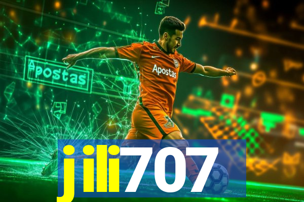 jili707