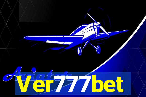 Ver777bet