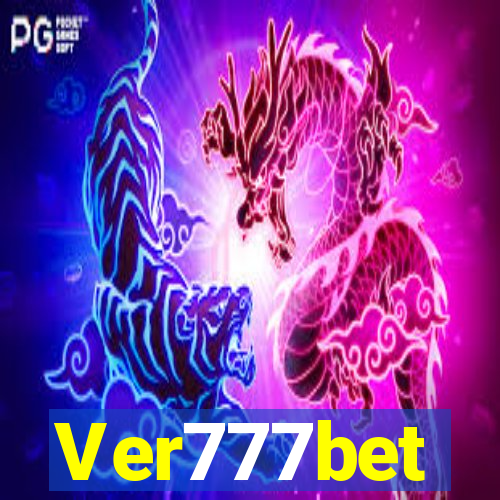 Ver777bet