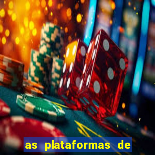 as plataformas de jogos que mais pagam