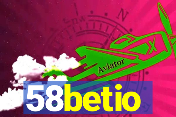 58betio