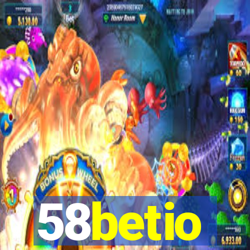 58betio