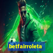 betfairroleta