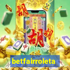 betfairroleta