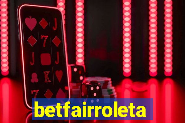 betfairroleta