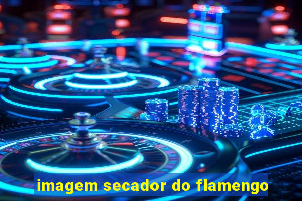 imagem secador do flamengo