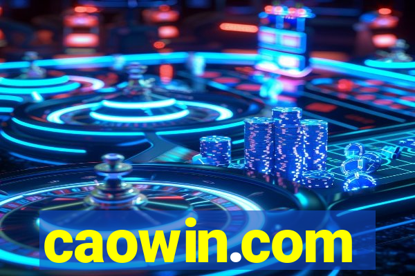 caowin.com