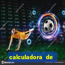 calculadora de probabilidade jogo do bicho