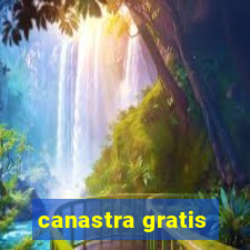 canastra gratis