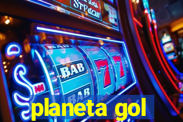 planeta gol