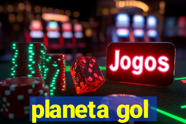 planeta gol