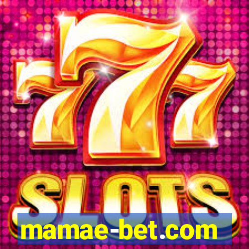 mamae-bet.com