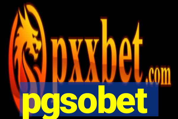 pgsobet