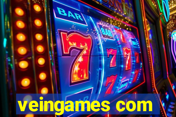 veingames com