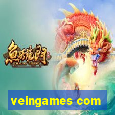 veingames com