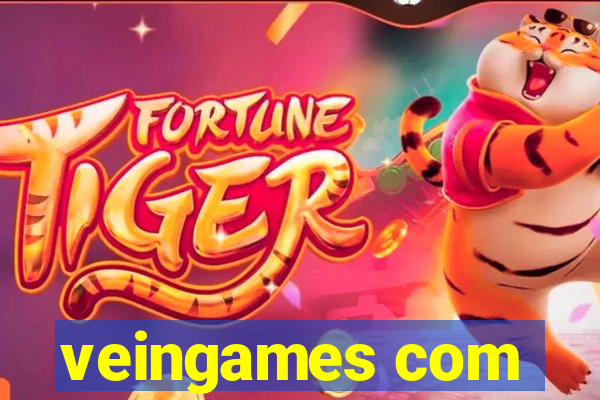 veingames com