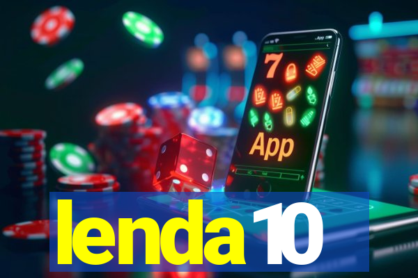 lenda10