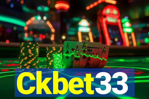 Ckbet33