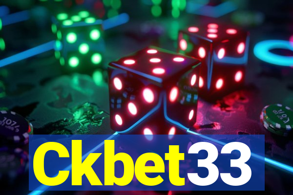 Ckbet33