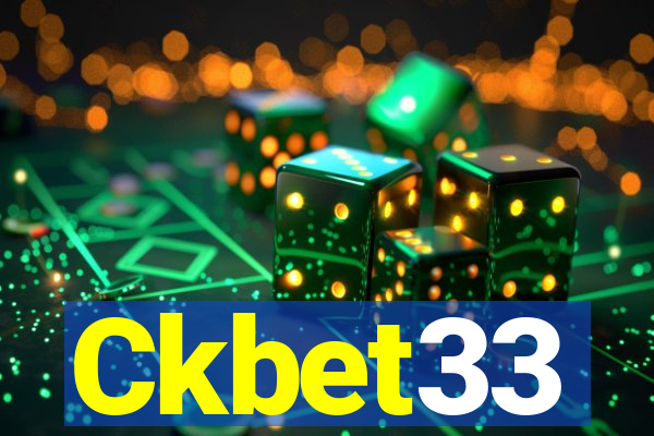 Ckbet33