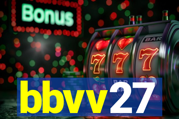 bbvv27