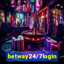 betway24/7login