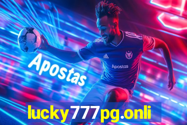 lucky777pg.online