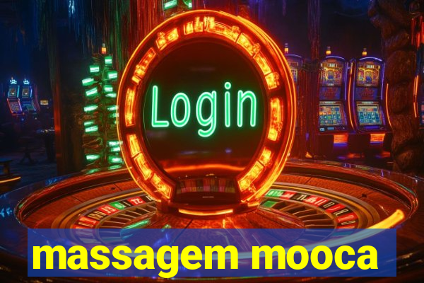 massagem mooca