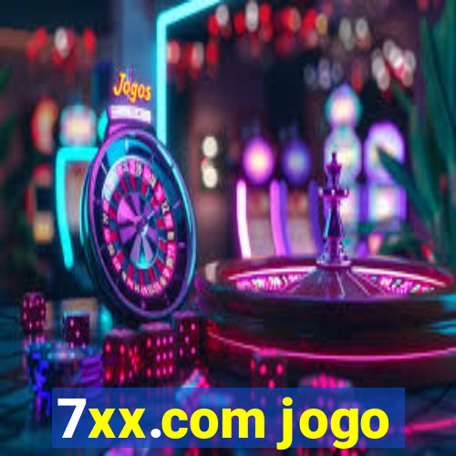 7xx.com jogo