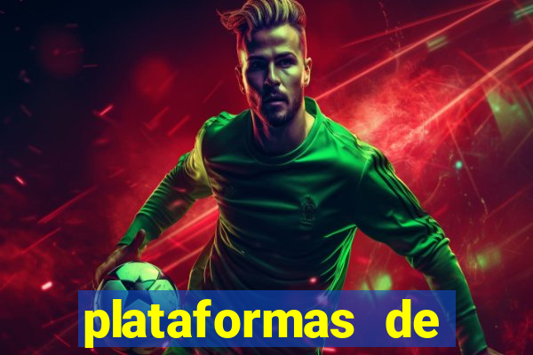 plataformas de jogos fora do brasil