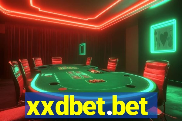 xxdbet.bet