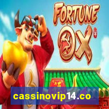 cassinovip14.com