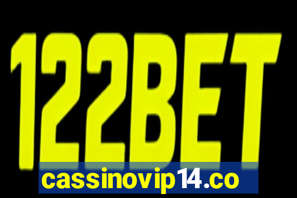 cassinovip14.com