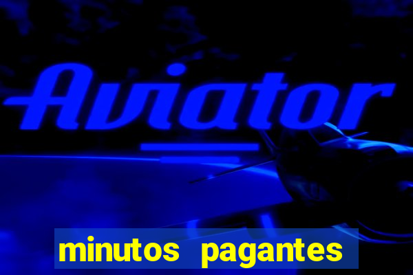 minutos pagantes fortune rabbit